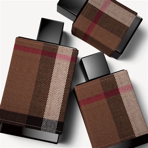 burberry london men's 100ml eau de toilette spray|burberry london for men 100ml.